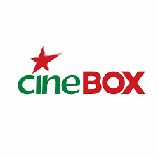 Rạp Cinebox Rạp Cinebox