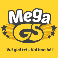 Rạp Mega GS Cinemas Rạp Mega GS Cinemas